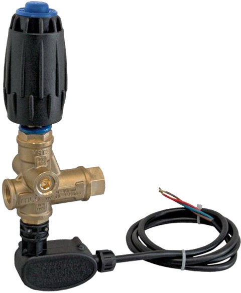 Регулятор давления VRT3-P 250 Бар с выключателем давления