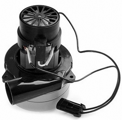 Всасывающая турбина (вакуум-мотор) 36 В для BD 80/120, арт. 8.600-545.0