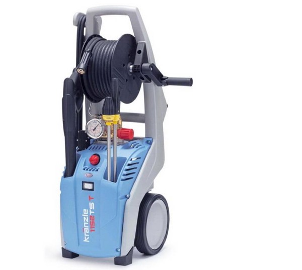 Минимойка K 1152 TST Kranzle