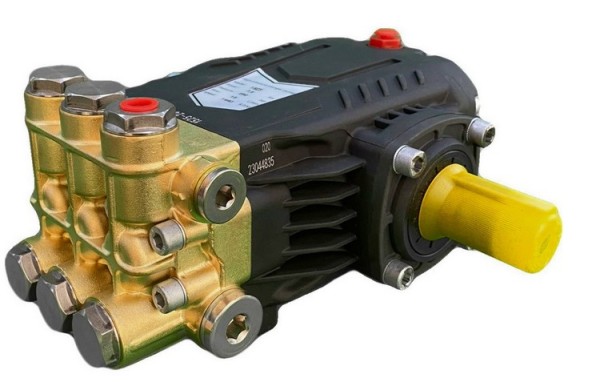 SJE1525N Насос высокого давления TOR