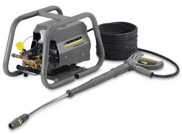 Аппарат высокого давления Karcher HD 715