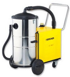 Профессиональный промышленный пылесос Karcher NT 993 I