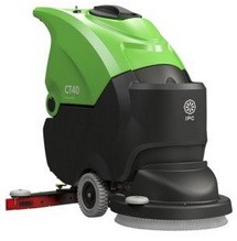 Поломоечная машина IPC Gansow CT 40 BT 50