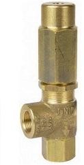 Предохранительный клапан VS 220, 1 входное отверстие, арт. 60.0515.00