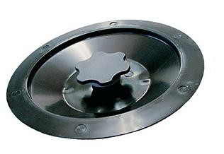 Держатель патронного гребенчатого фильтра, арт. 28723 MPVR / 02855