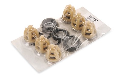 Комплект клапанов для HDS 13/24, HDS 18/24 De арт. 9.802-603.0