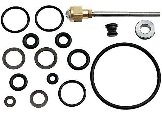 Ремкомплект регулятора давления VRT3