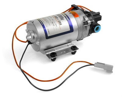 Насос в комплекте, 36 V 8.600-610.0