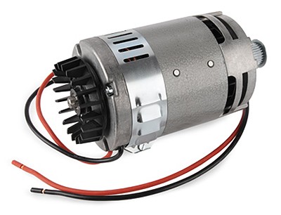 Мотор щетки BR 530/550 арт. 4.623-318.0