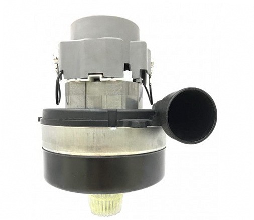 Всасывающая турбина для New Steamy арт. MOMO 49141 