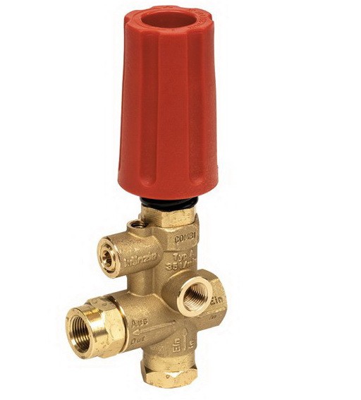 Регулятор ULH 250 Kranzle, арт. 14141-K