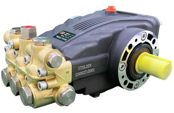 ST1525 Насос высокого давления TOR