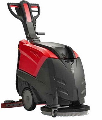 Поломоечная машина Portotecnica LAVAMATIC 46 B 50