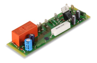 Плата электроники 230 B щеточных пылесосов