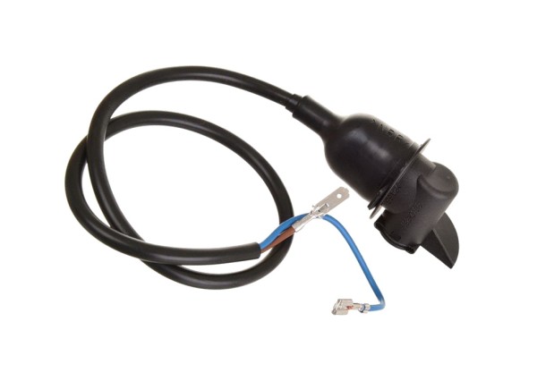 Выключатель в сборе для K7