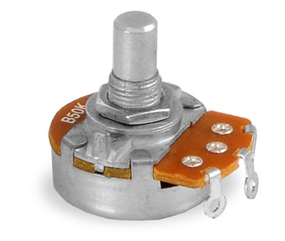 Потенциометр 8.600-631.0