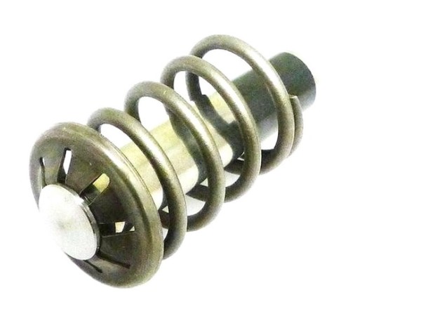 Поршень с керамическим напылением в сборе для P 160.2, Poseidon 2, MC 2C, арт. 6528577