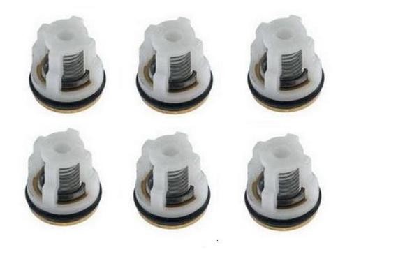 Комплект клапанов для MC 3C, MC 4M Nilfisk ALTO арт. 31000937