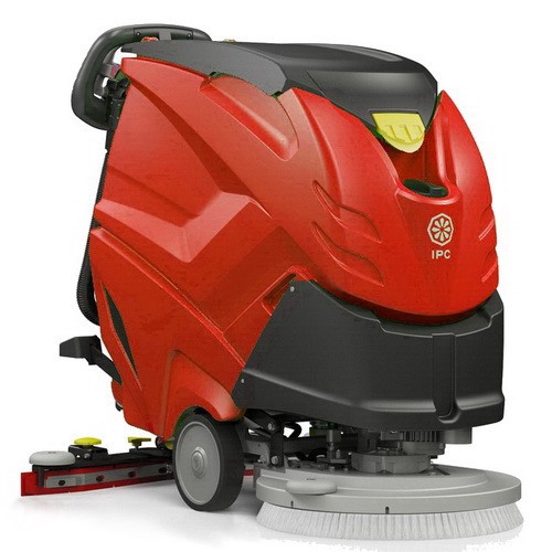 Поломоечная машина Portotecnica LAVAMATIC 51 B 50