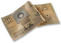 Фильтр-мешок бумажный 5шт./упак.