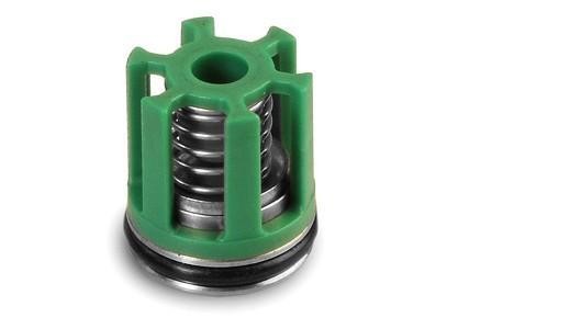 Клапан впускной в сборе HDS 12/18-4S, HDS 13/15-4S