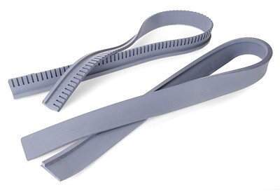 Уплотнительные полосы для всасывающих балок, 1150 мм 6.273-171.0