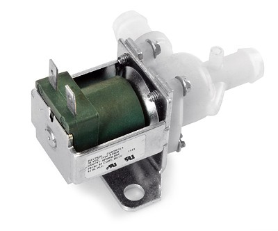 Клапан 36 VDC для BD 80/120 арт. 8.600-971.0