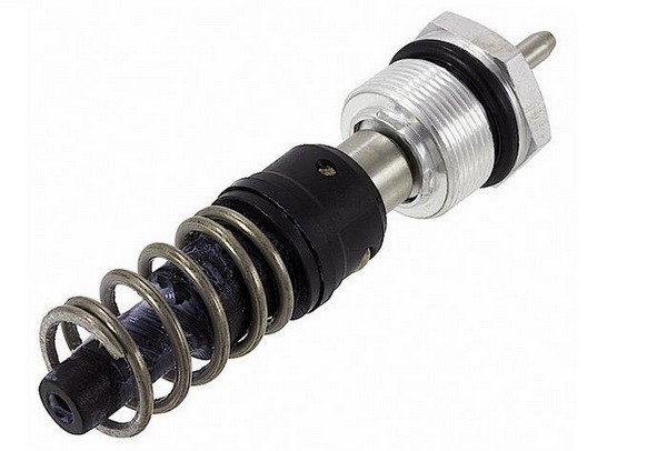 Клапан старт/стоп для P 150.2, E 150.2