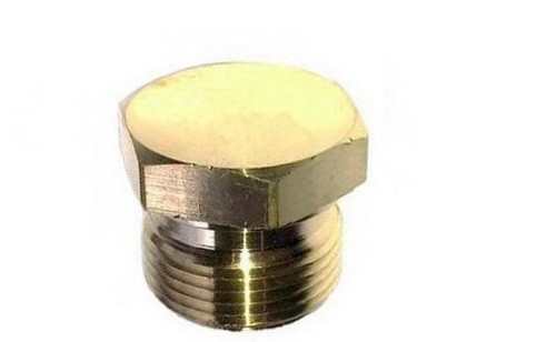 Гайка / заглушка клапана для насоса Poseidon Nilfisk ALTO