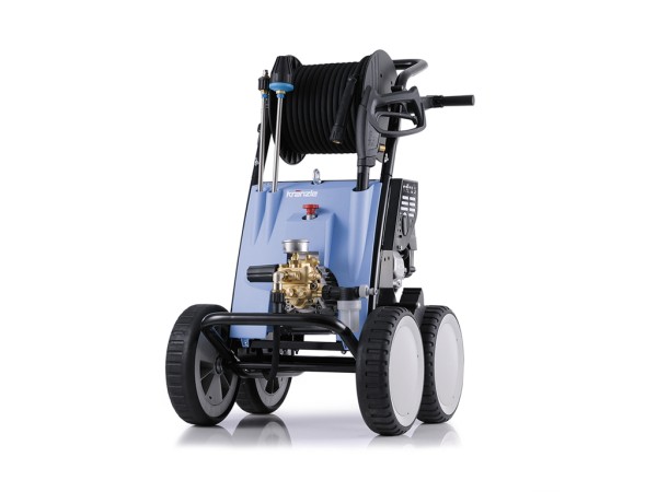 Автономный аппарат высокого давления с бензиновым двигателем KRANZLE B 270 T