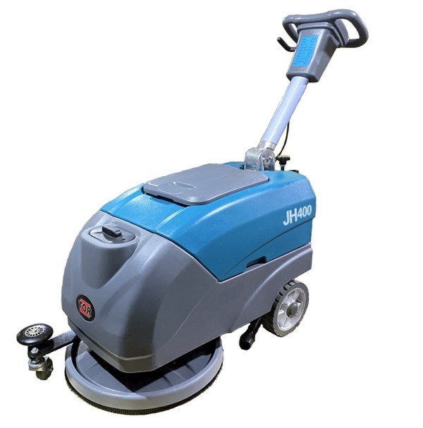 JH-400 Поломоечная машина TOR (аккумуляторная Gel)