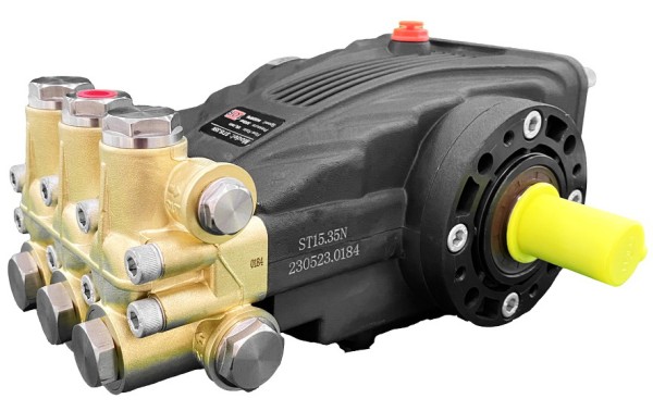 ST2335 Насос высокого давления TOR