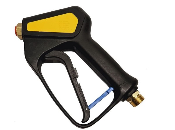 Пистолет высокого давления TOR, 310bar, 45 l/min, 22х1,5внеш-1/4внут