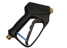 Пистолет высокого давления TOR, 310bar, 45 l/min, 22х1,5внеш-1/4внут