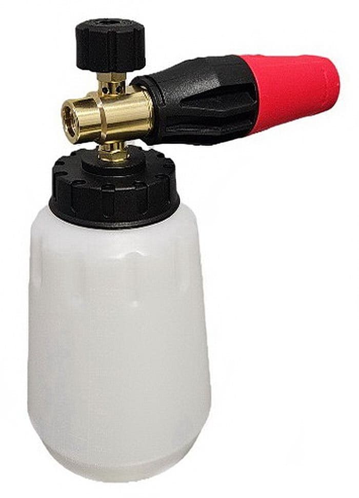 Пенораспылитель / пенная насадка Пенораспылитель / пенная насадка