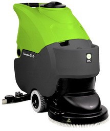 Поломоечная машина IPC Gansow CT 70 B 55