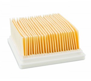 Фильтр плоский гребенчатый для FOX