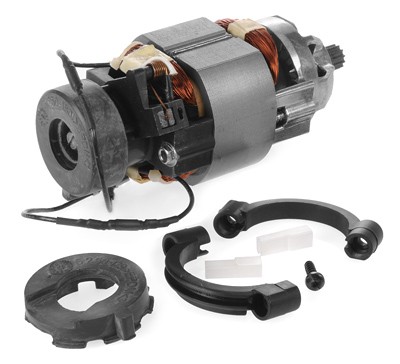 Мотор щетки 230V CV