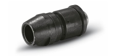 Сопло для промывки труб, 4 вращающиеся струи, 050