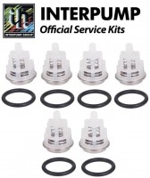 Комплект клапанов KIT 150 для помп W5015, W5018