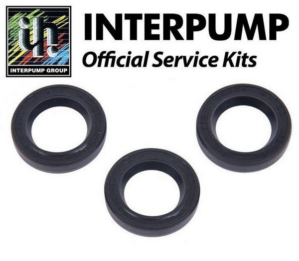 Комплект сальников KIT 83 для FE6004, FE6006, FE6008, FE6010