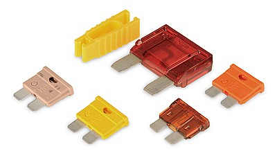 Набор предохранителей BR/BD 2.883-792.0