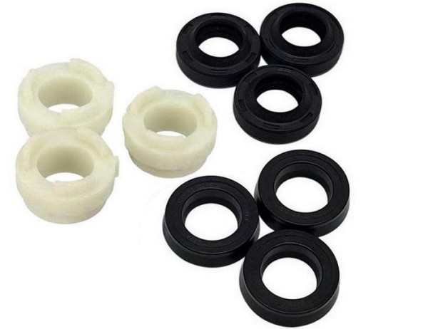 Комплект уплотнений помпы NEPTUNE 1-22, MH 1C-110/600