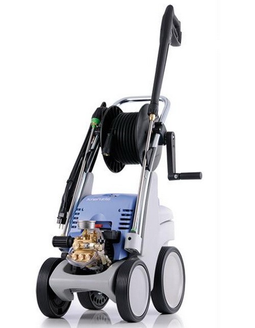 Аппарат высокого давления Quadro 9/170 TST Kranzle