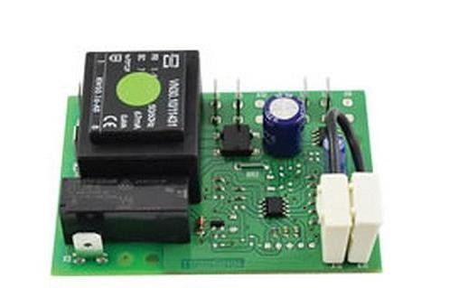 Плата управления АВД Quadro Kranzle арт. 42563