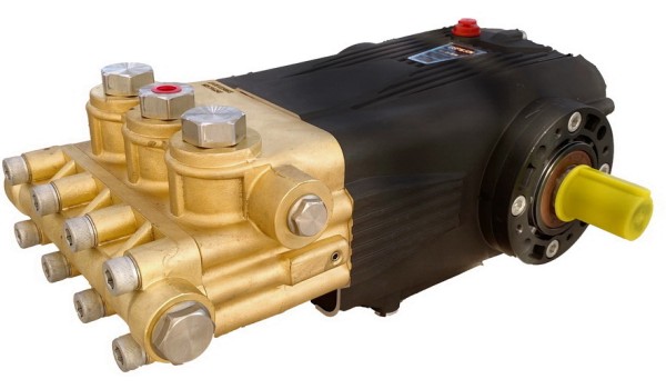 DS1650-N24 Насос высокого давления  TOR