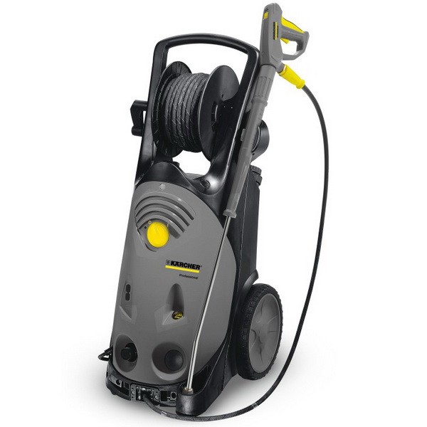 Аппарат высокого давления Karcher HD 10/25-4 SX Plus