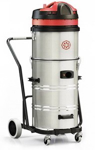 GS 3/78 CYC Профессиональный пылесос Soteco c системой "циклон"