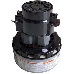 Всасывающая турбина / вакуум-мотор 220 В, 800 Ватт.