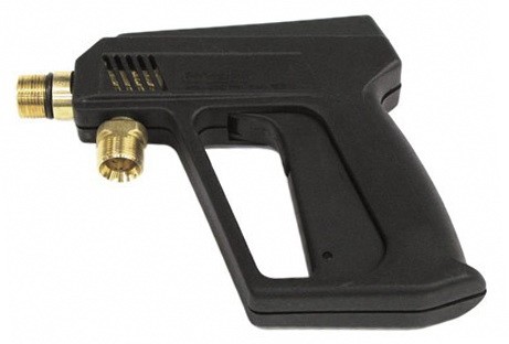 Пистолет с регулятором давления ServoPress, M22 x 1.5